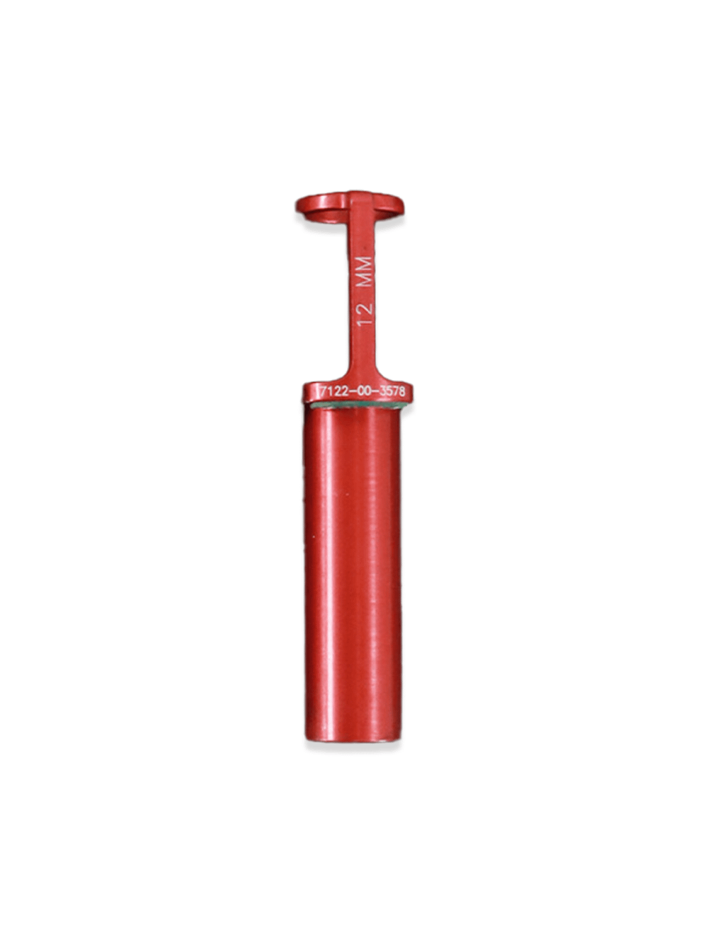 Candela VBeam Perfecta 12mm Rebuilt Slider Optics Set (7122-00-3578)