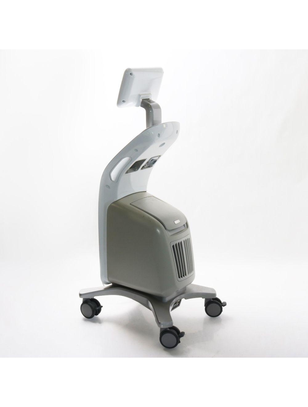 2012 Solta LipoSonix Model 2 HIFU Ultrasound Fat Reduction HP & NEW TRANSDUCER