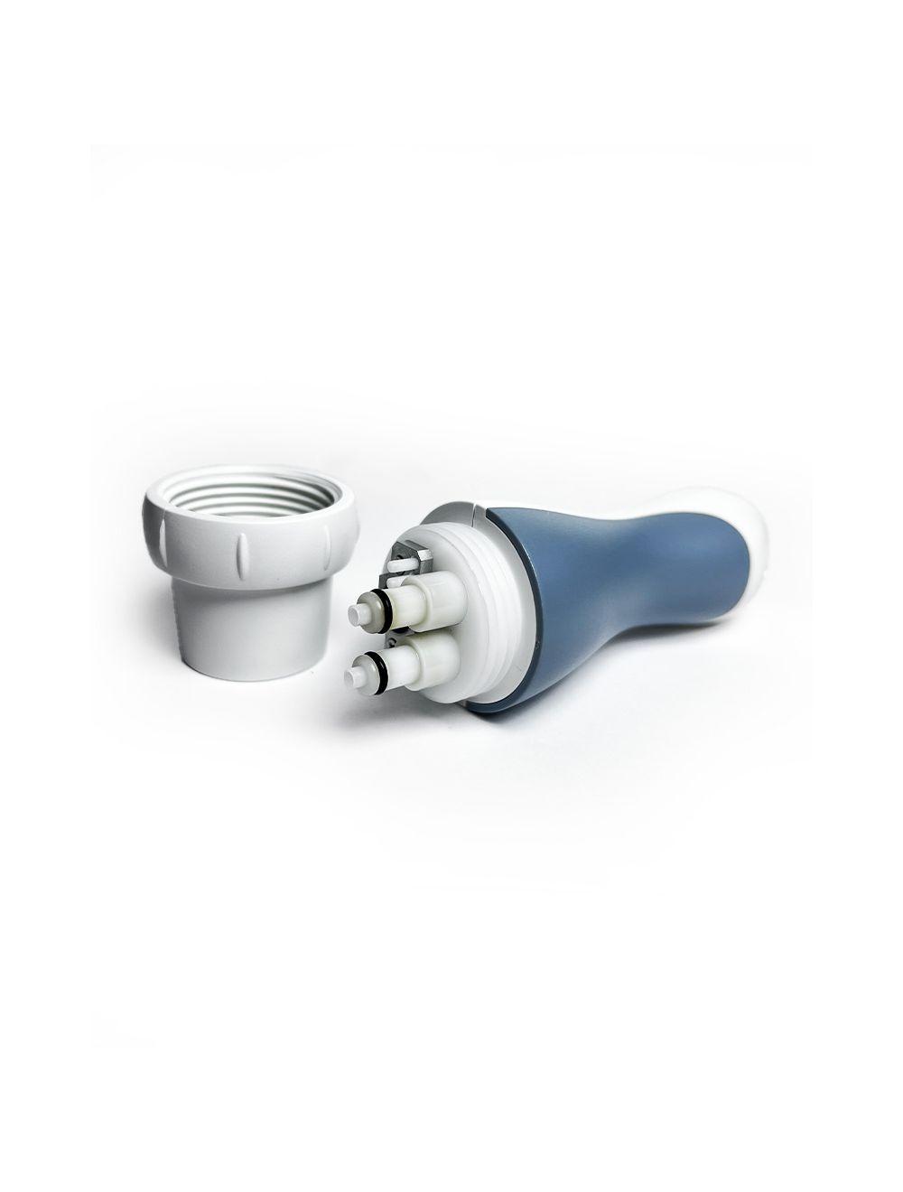 Cynosure Palomar Icon 1540 15mm XF Fractional Laser Lens Handpiece