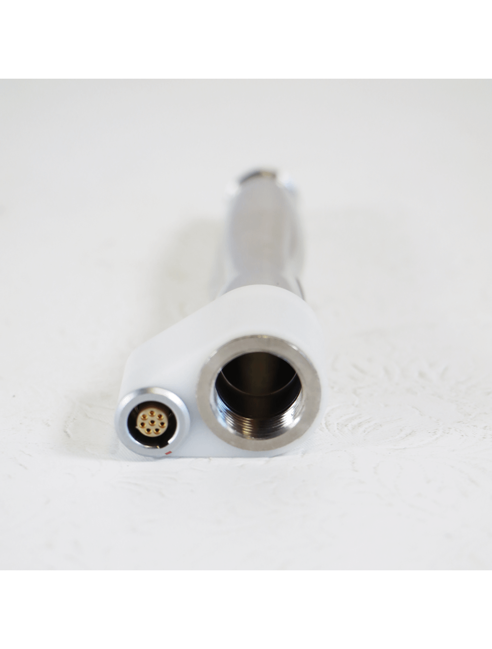 Sciton Profile Joule Erbium YAG ThermaScan 4mm 6mm Single Spot Jewel Handpiece