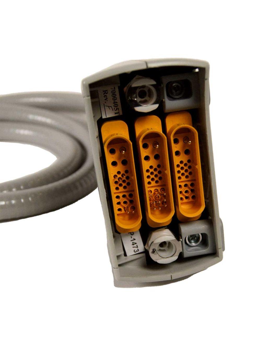 Cutera XEO Pearl Er:YSGG Handpiece Scars Wrinkle Acne Skin Tightening 48K SHOTS