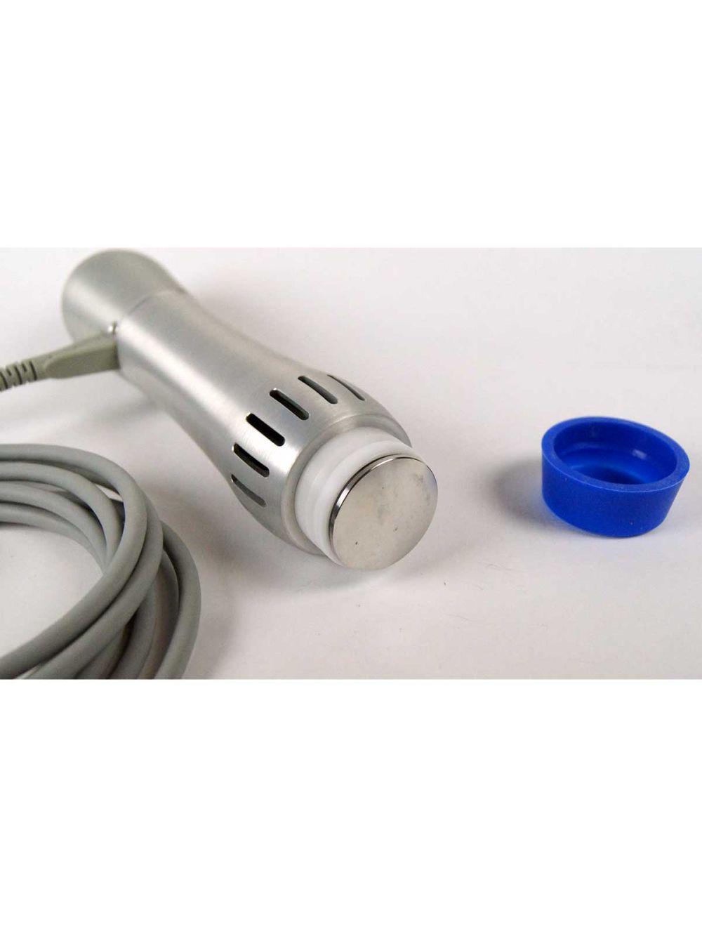 Zimmer ZWave Handpiece 2.2 Radial Shockwave Collagen Reduction REF 5511 Z 2018