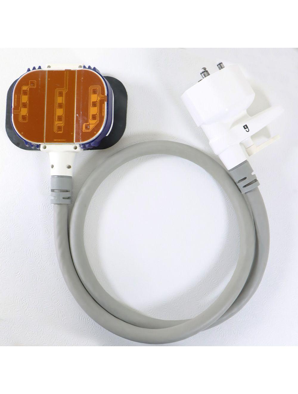 Zeltiq Breeze Surface Applicator CoolSmooth PRO Handpiece BRZ-AP1-091-001 2014