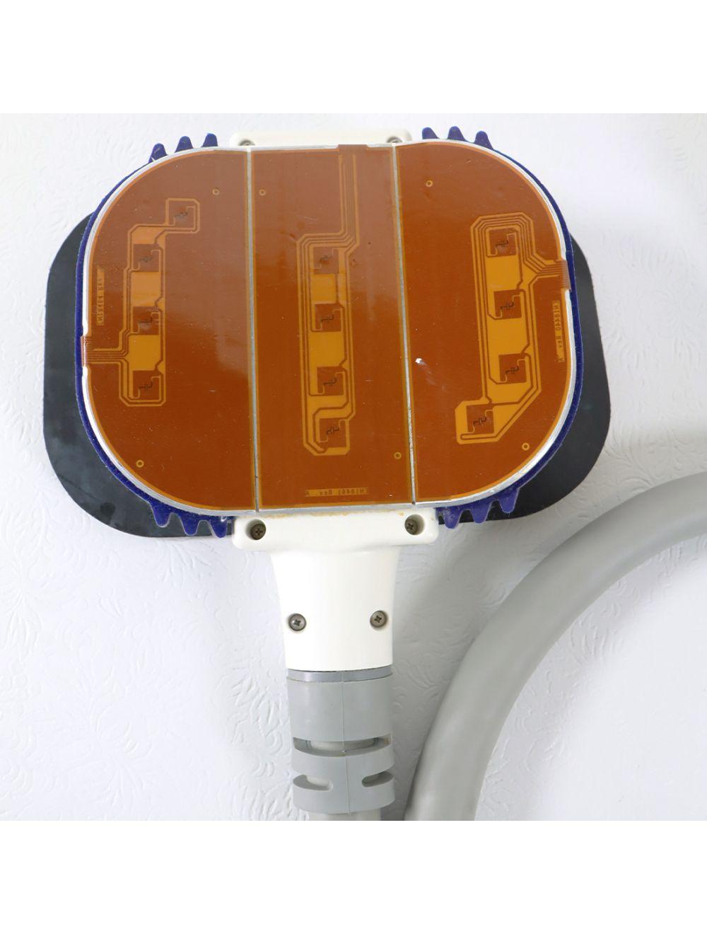 Zeltiq Breeze Surface Applicator CoolSmooth PRO Handpiece BRZ-AP1-091-001 2014