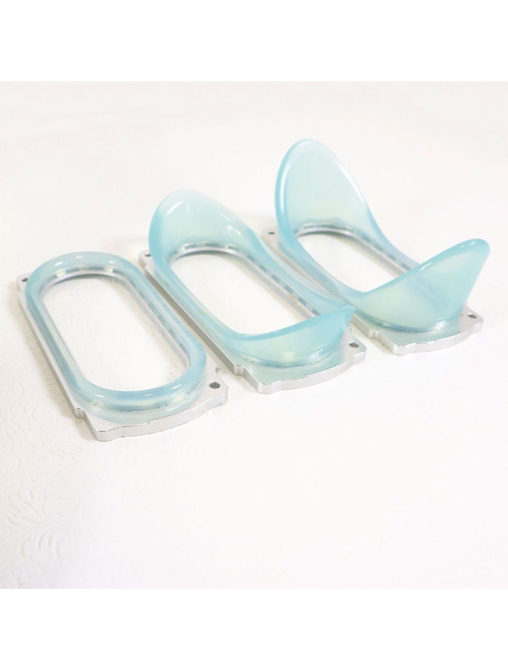 Zeltiq CoolSculpting CoolAdvantage Petite Vacuum Applicator BRZ-AP2-140-000 2017