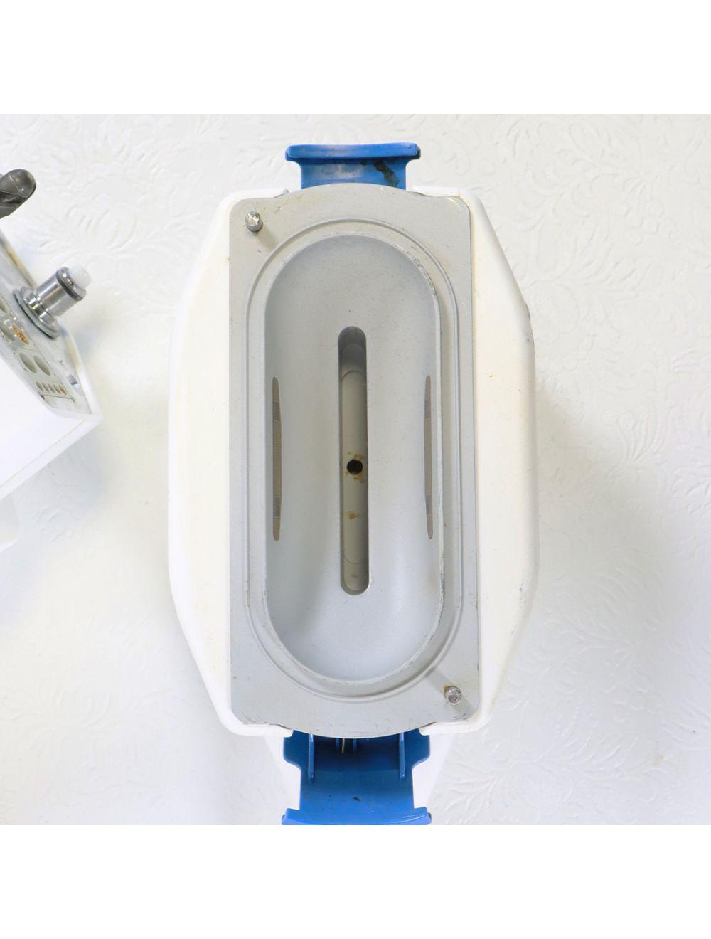 Zeltiq CoolSculpting CoolAdvantage Petite Vacuum Applicator BRZ-AP2-140-000 HP