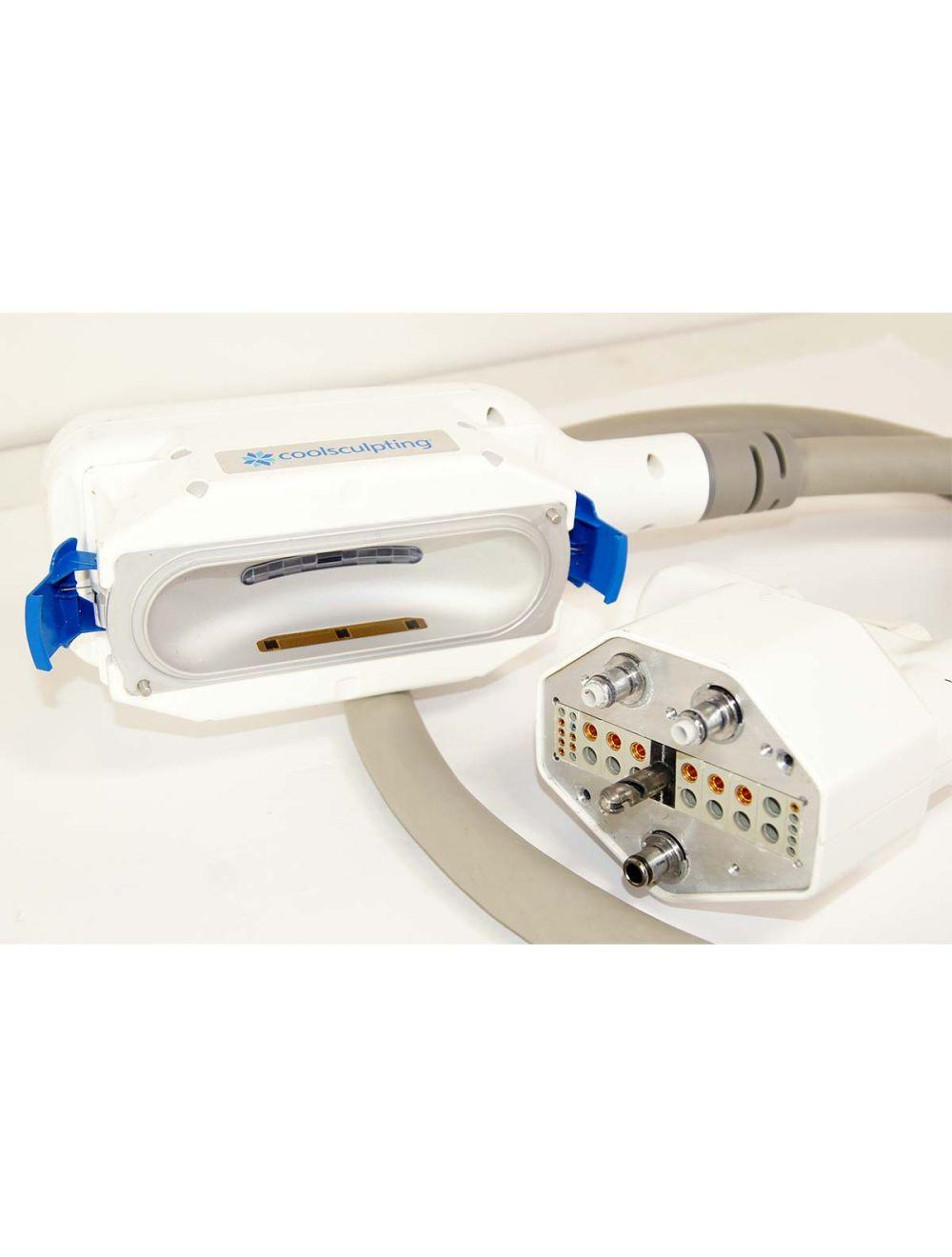 Zeltiq CoolSculpting CoolAdvantage BRZ-AP2-160-000 Breeze Vacuum Applicator 2016