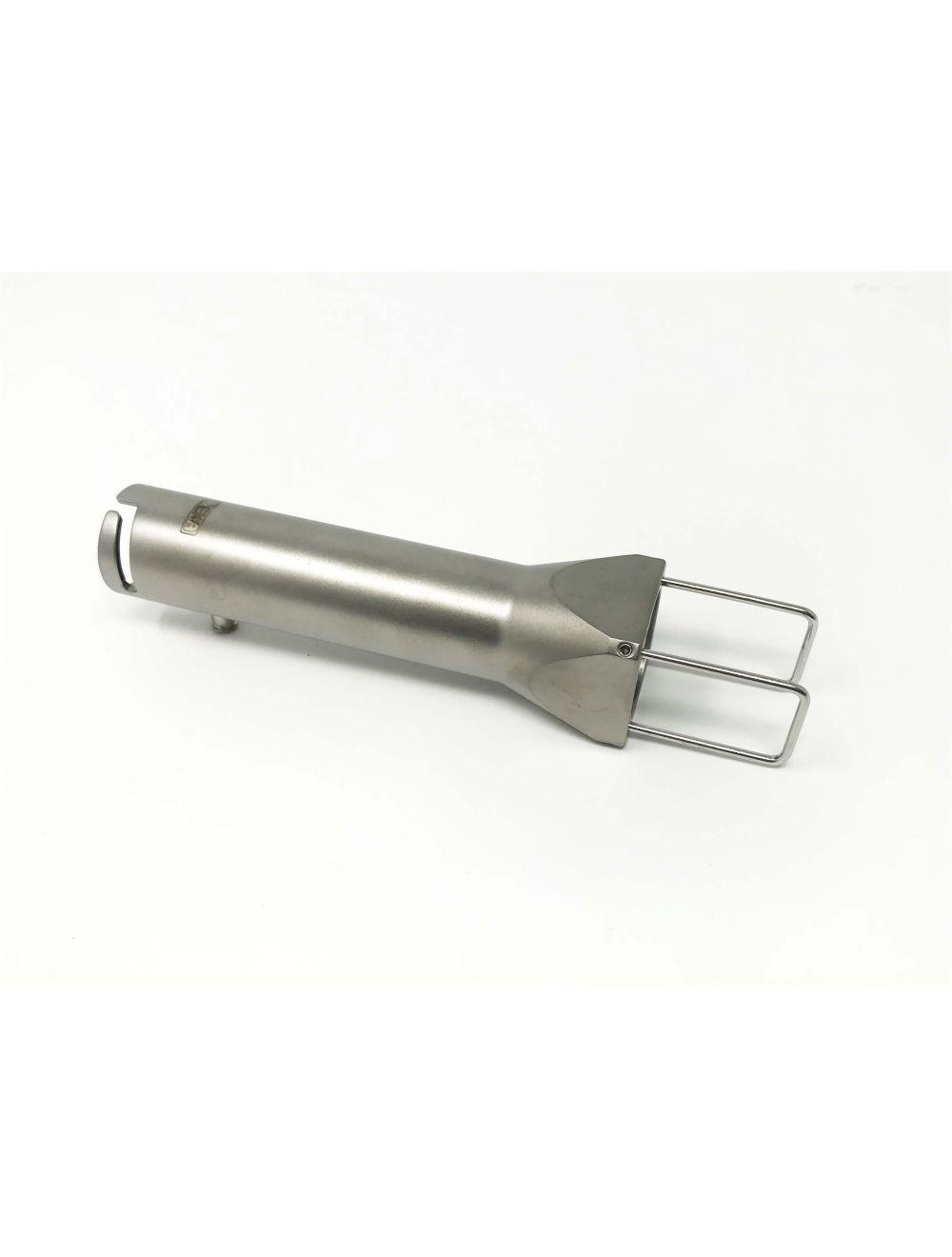 DEKA SmartXide CO2 Fractional Laser Vulvar Vaginal Probe Handpiece HiScan V2LR