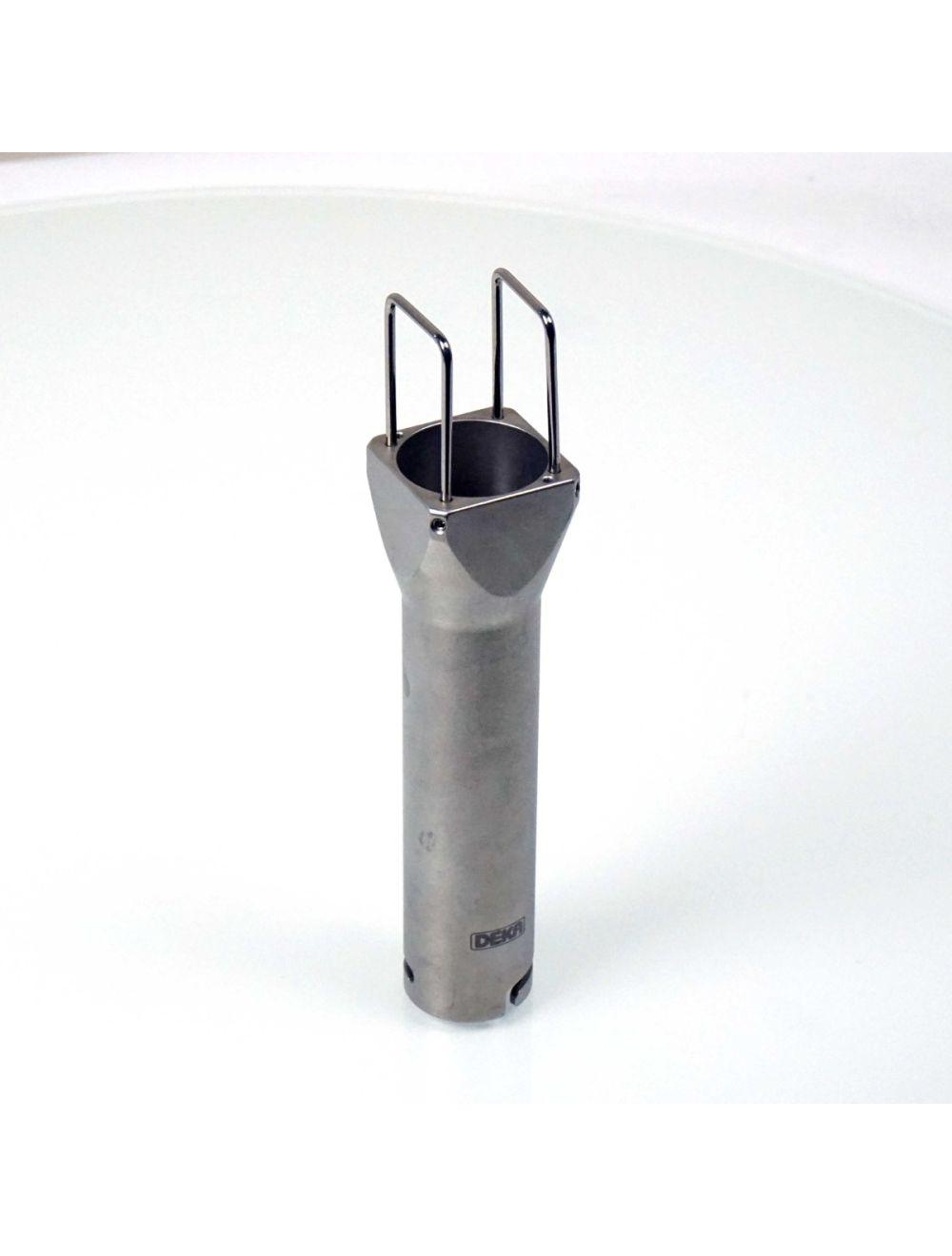 DEKA SmartXide CO2 Fractional Laser Vulvar Vaginal Probe Handpiece HiScan V2LR