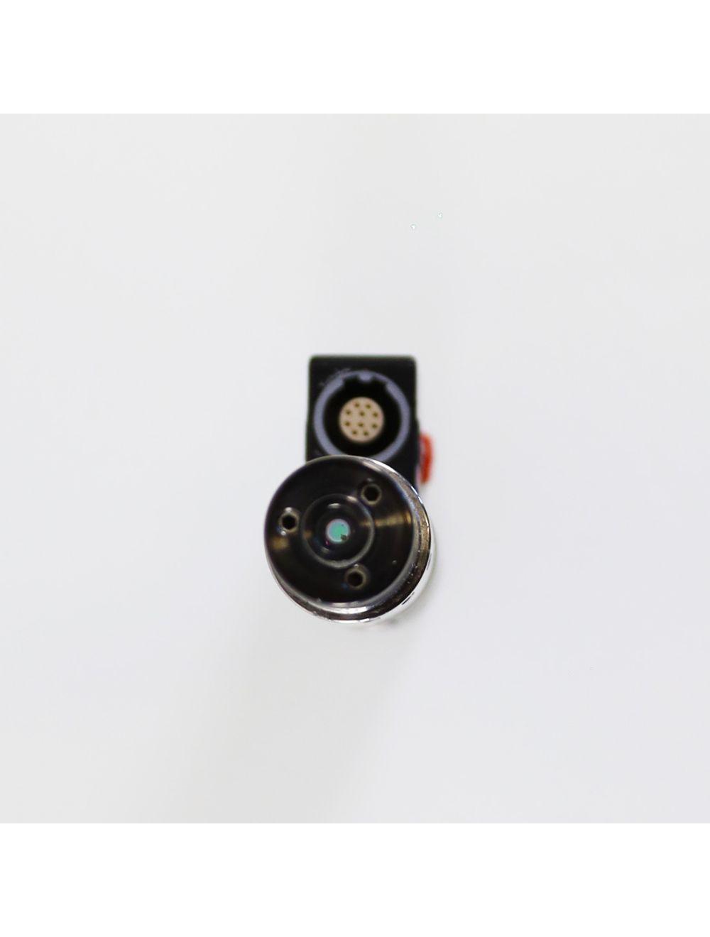 DEKA Motus Dual Nd:YAG Alex Laser 755nm 1064nm Lens Cartridge Unknown Size