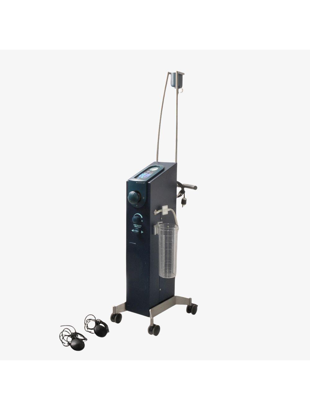 2010 Human Med Body-Jet Lipoplasty Cannulae Cannula Body Contouring Parts Unit