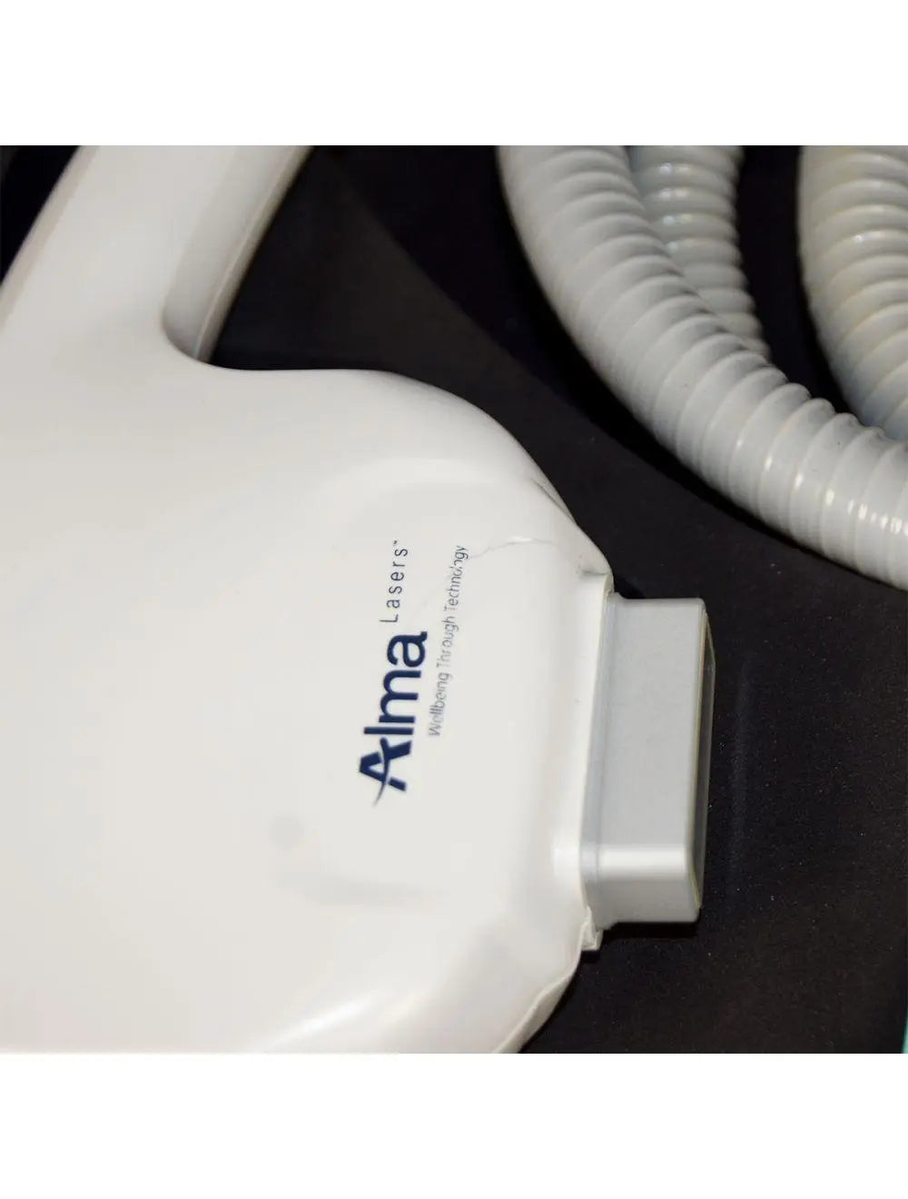 Alma Lasers Harmony XL HXL 700-950nm Handpiece Laser Hair Removal (HB)