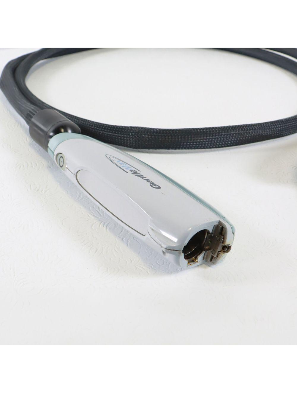 Candela GentleMax Handpiece 6-18mm DCD Fiber Delivery System 7122-00-3956 GMAX