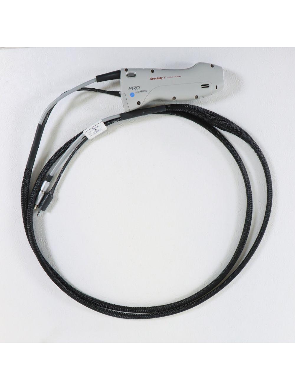 Candela GentleMax Pro Series Speciality X2 Handpiece HP Cable 7122-00-9602 GMax