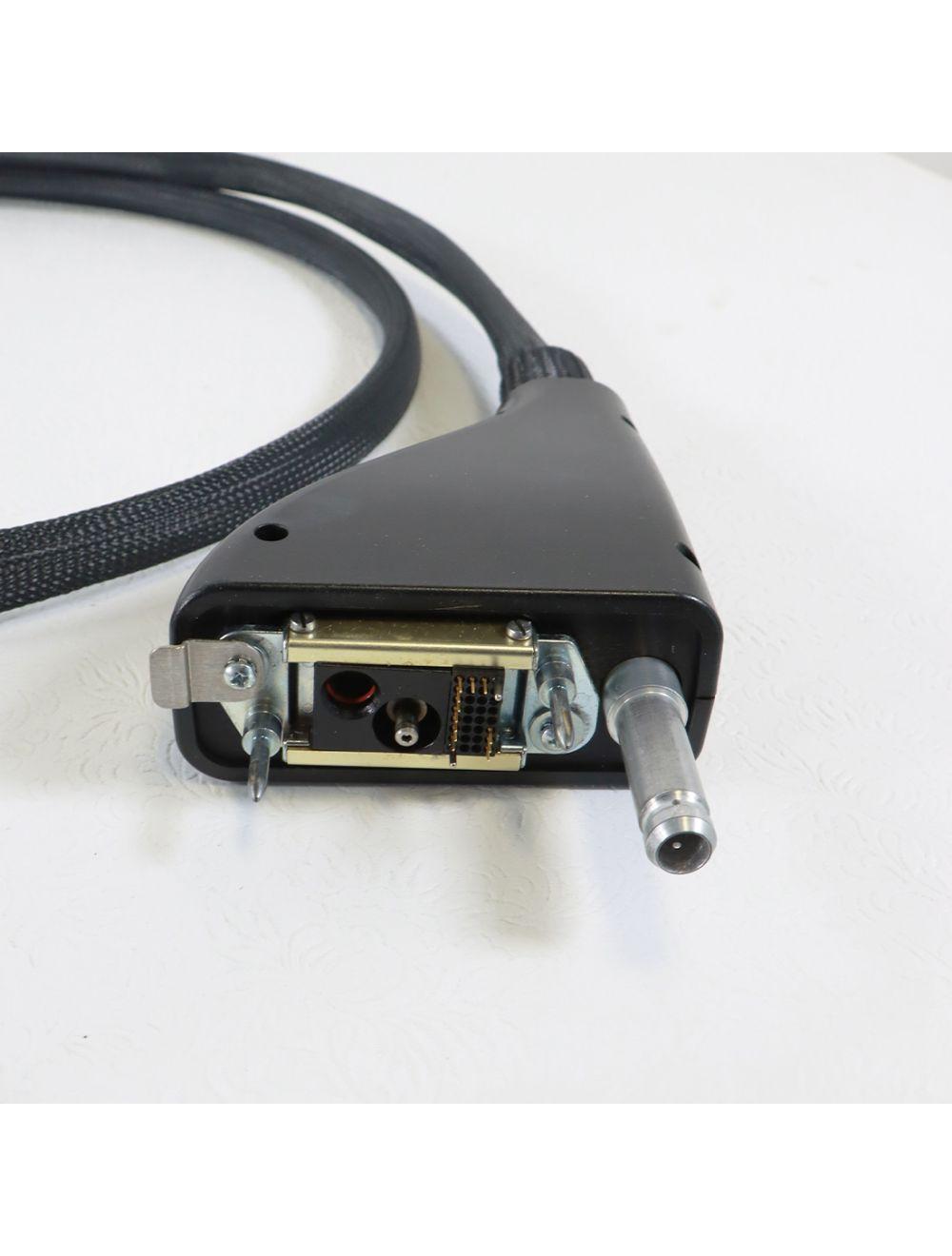 Candela GentleMax Handpiece 6-18mm DCD Fiber Delivery System 7122-00-3956 GMAX