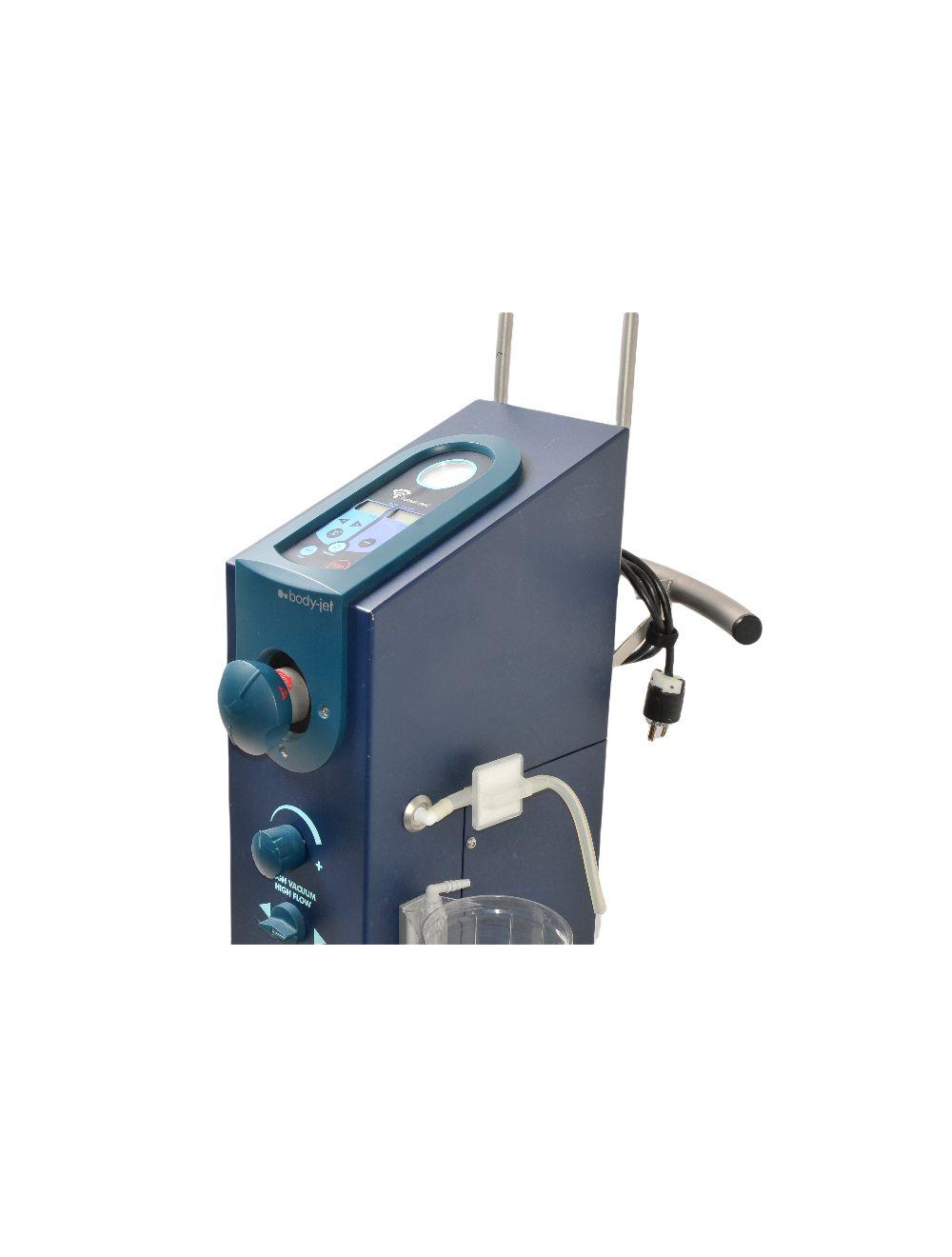 2010 Human Med Body-Jet Lipoplasty Cannulae Cannula Body Contouring Parts Unit