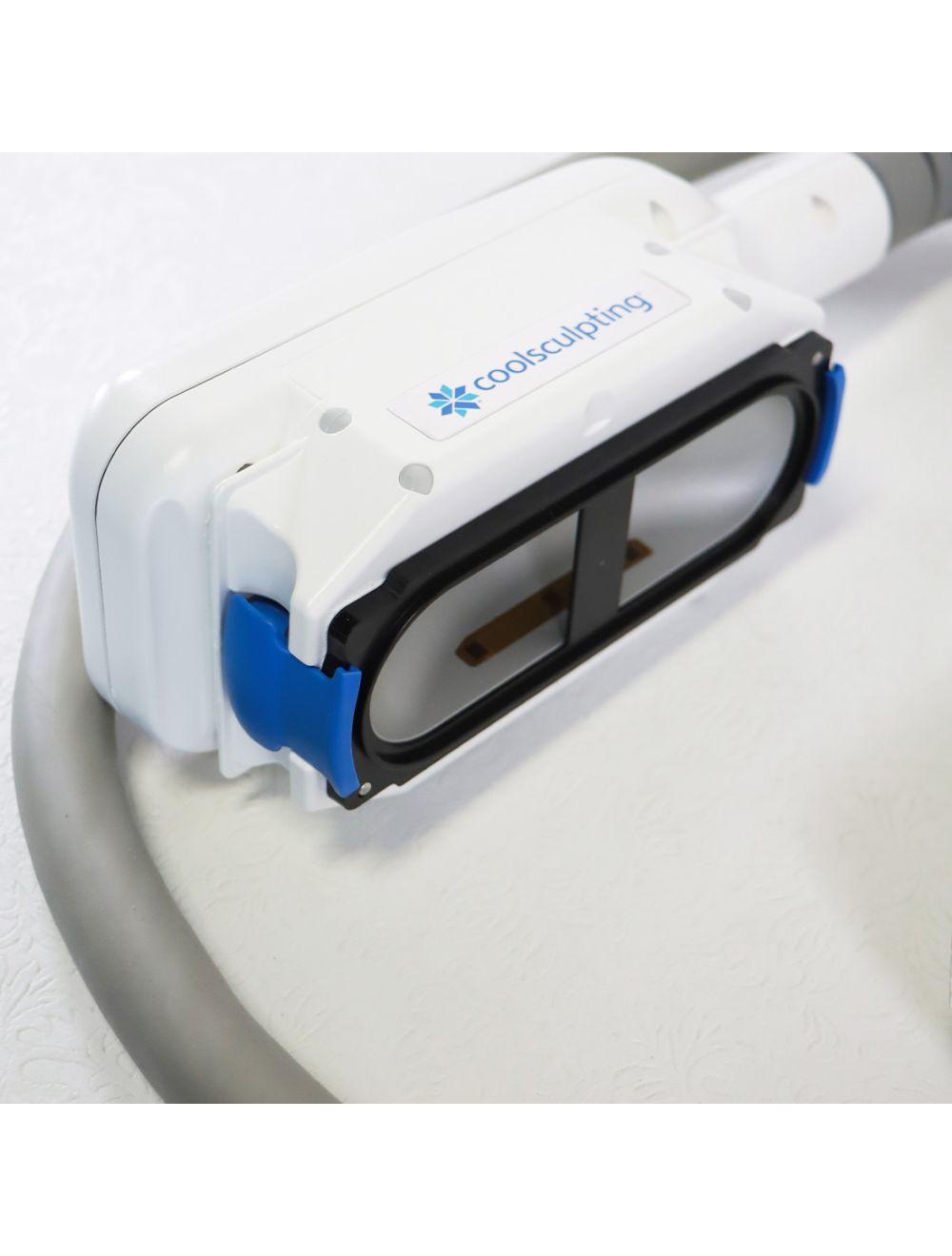 2019 Zeltiq CoolSculpting CoolAdvantage Applicator Handpiece HP BRZ-AP2-160-000