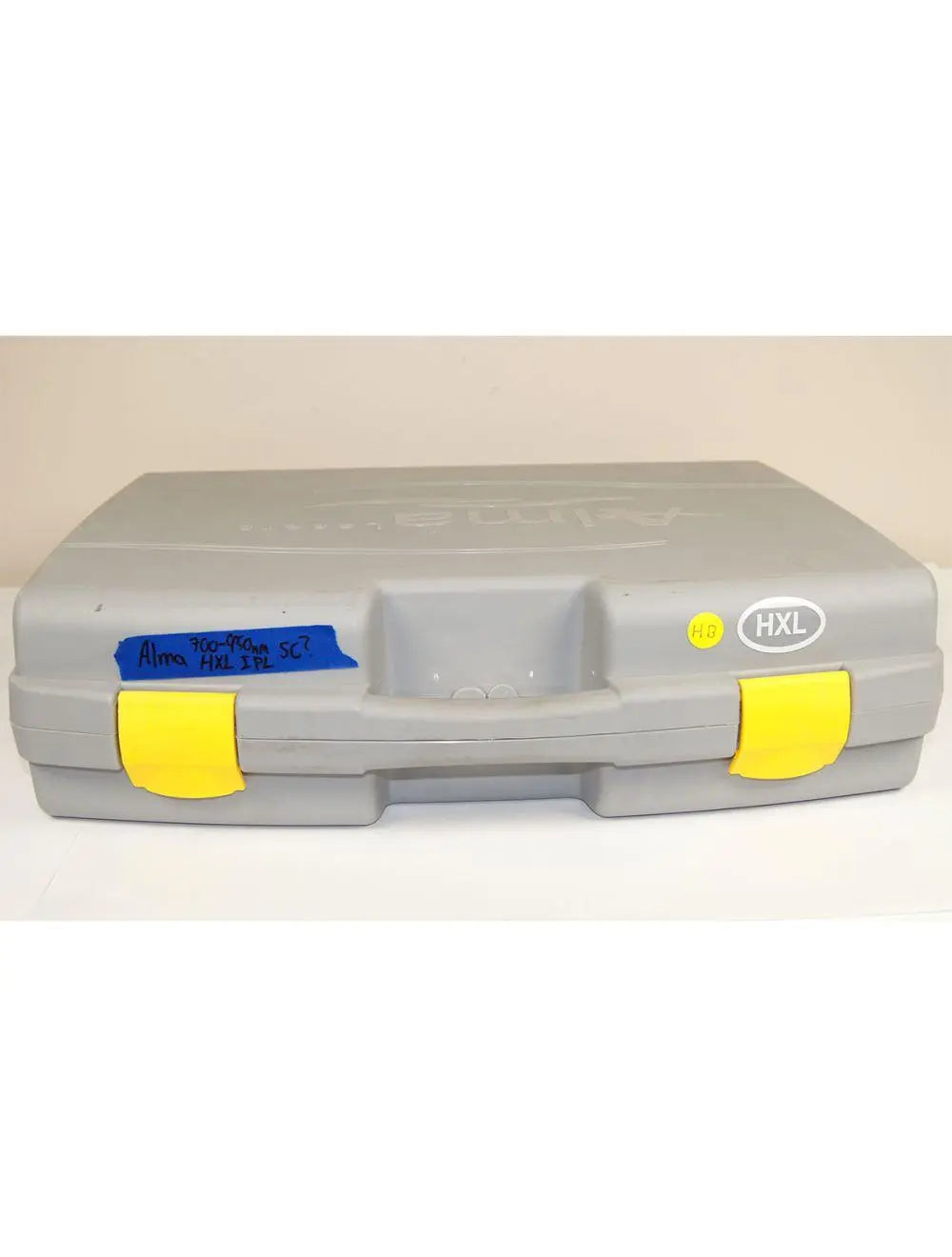 Alma Lasers Harmony XL HXL 700-950nm Handpiece Laser Hair Removal (HB)
