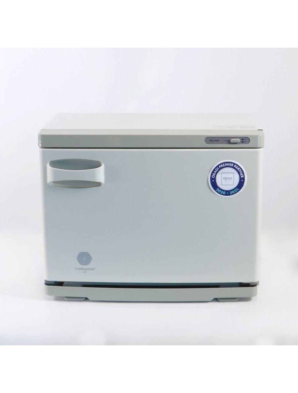 Paragon HC-78 Small Capacity Hot Towel Cabinet Warmer 9153030043