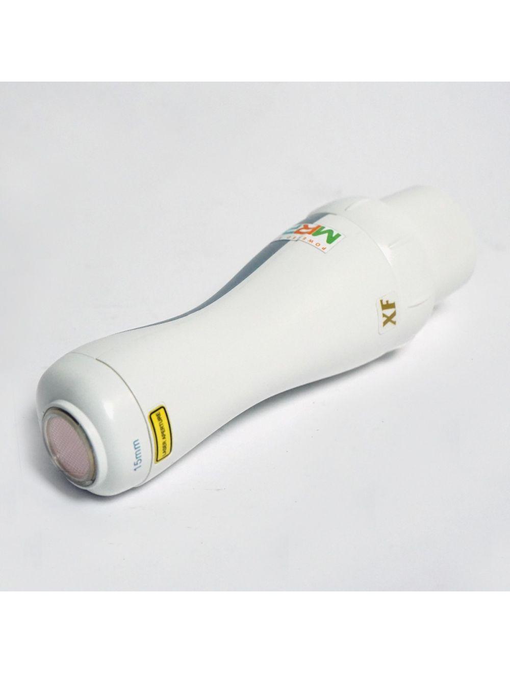 Palomar ICON 1540 nm Erbium Laser Handpiece XF 15 mm Fractional Hand Piece