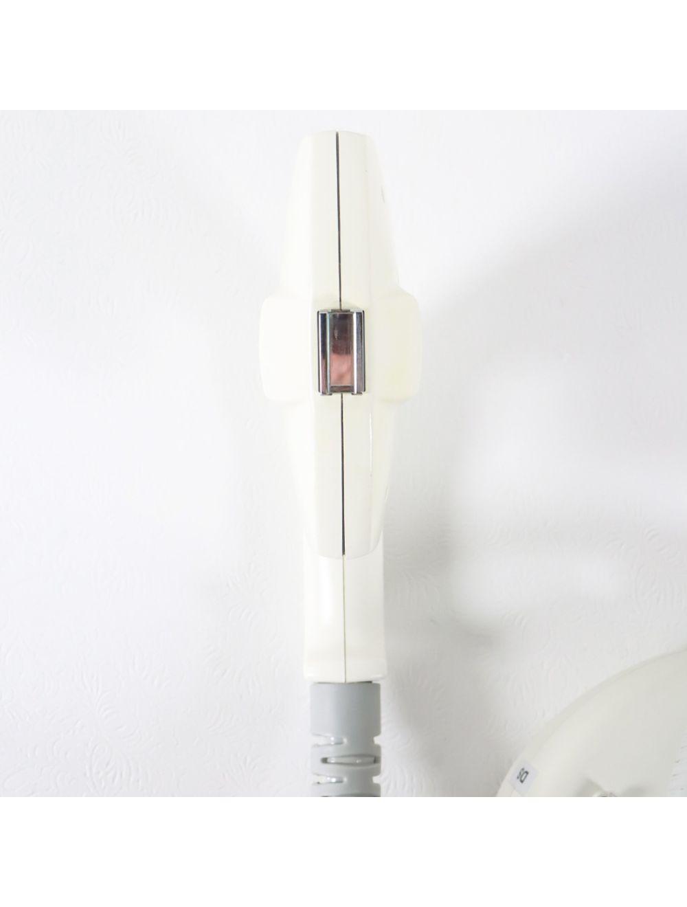 Syneron elos DS Applicator Hair Removal Handpiece HP AS00099 17950 Pulse Count