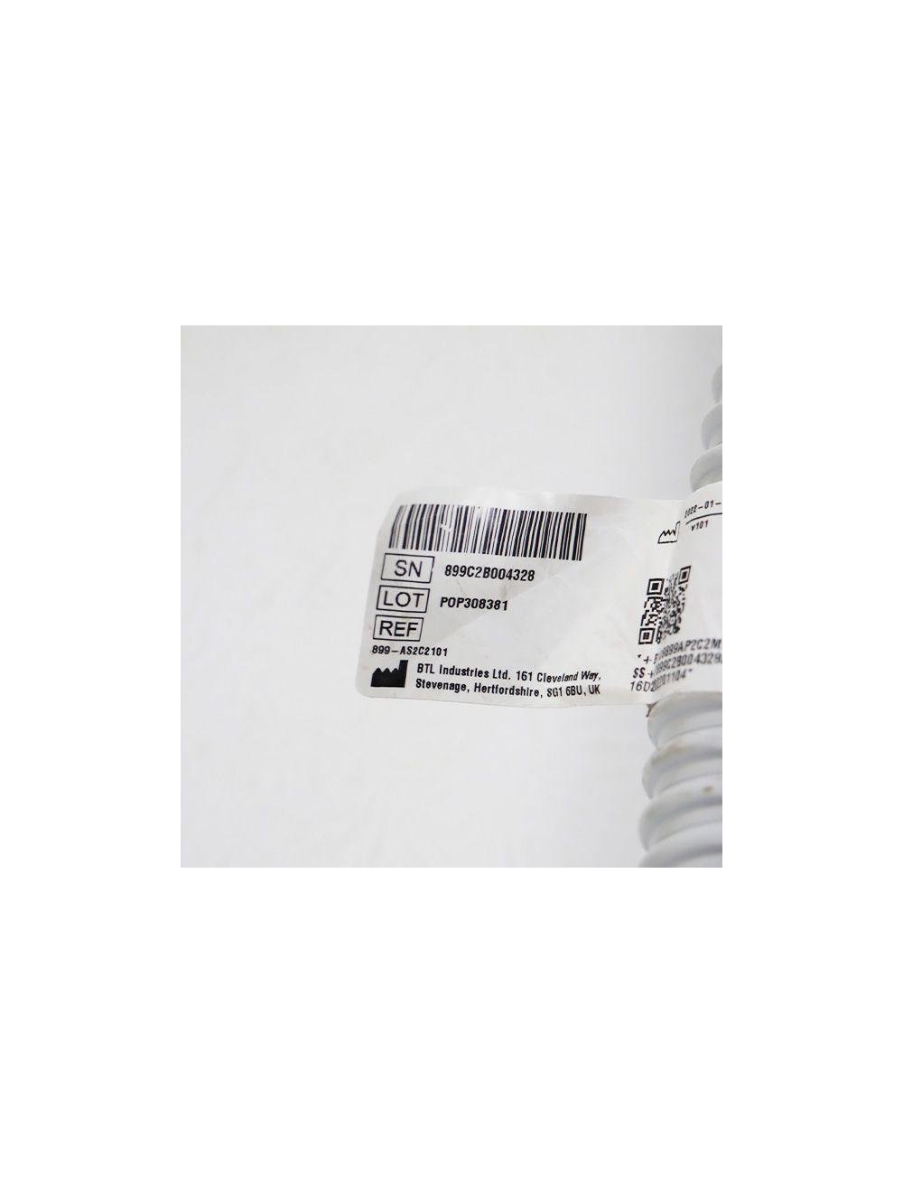 2022 BTL EMSculpt NEO Body Shaping Small Applicator Paddles 899-AS2C2101