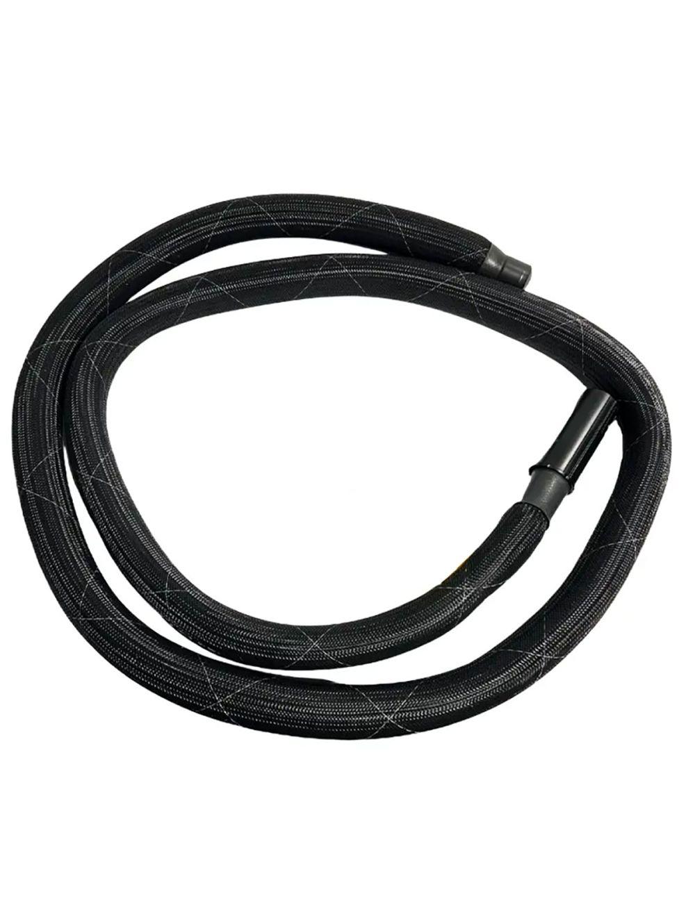 Zimmer Cryo-C Chiller Cold Air Cooling Flex 9ft Hose Cynosure Elite+ MPX - Black