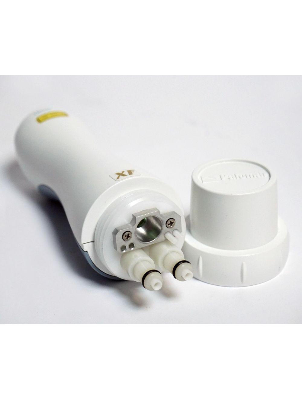 Palomar ICON 1540 nm Erbium Laser Handpiece XF 15 mm Fractional Hand Piece