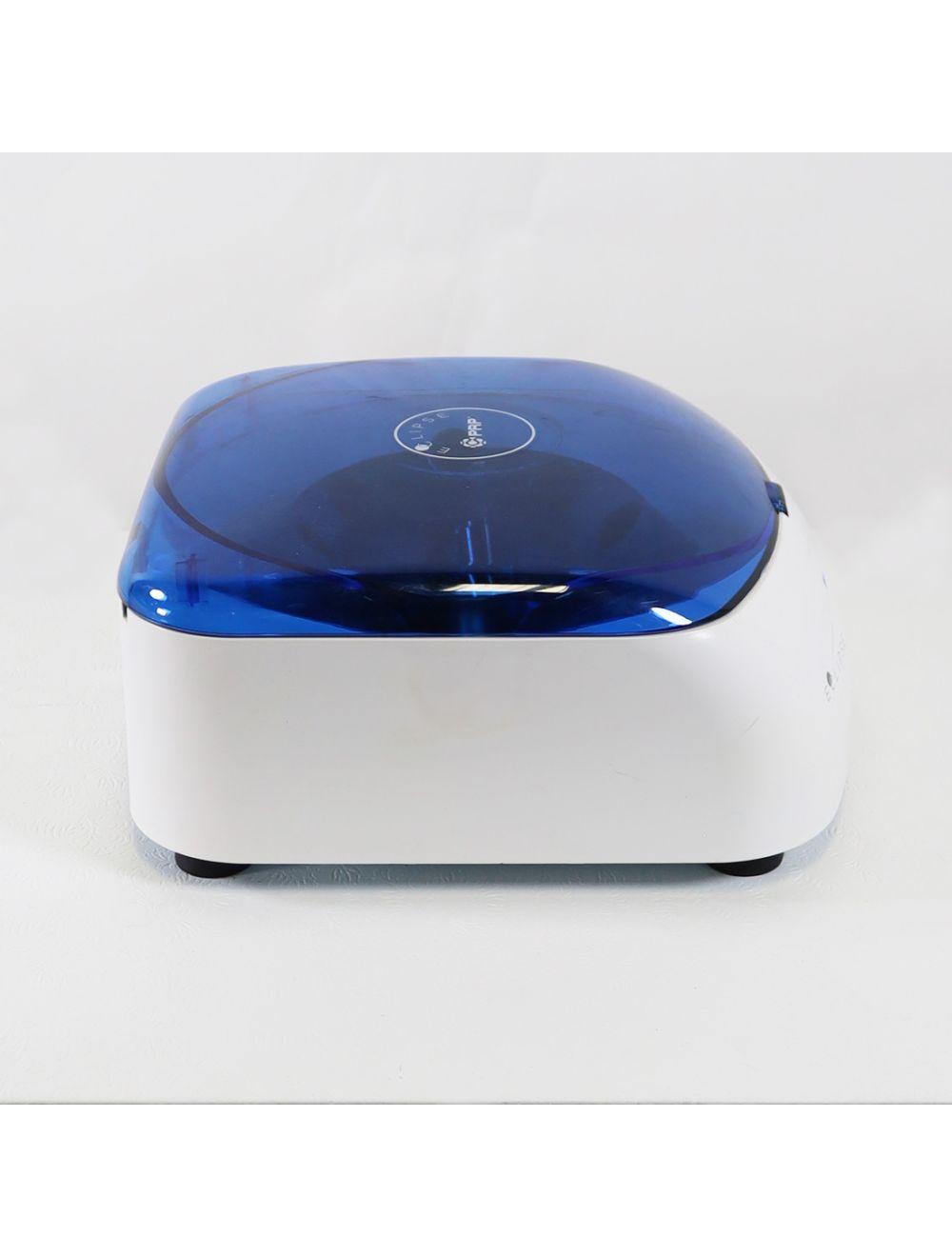 Eclipse Easy Spin PRP Centrifuge 300-4000RPM