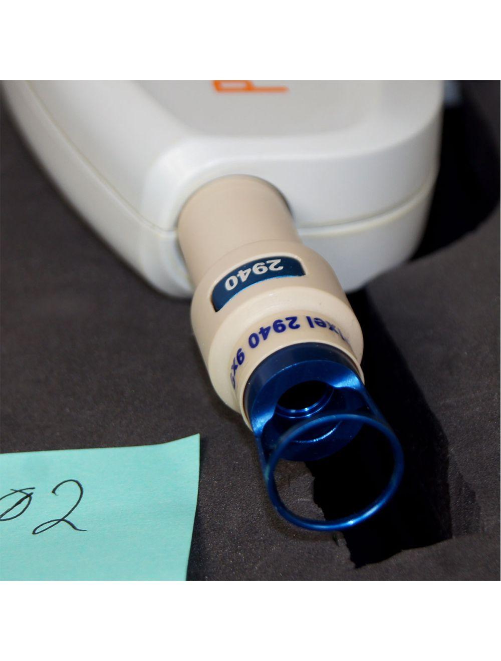 Alma Lasers Harmony Pixel 2940 Handpiece with Tip Er:YAG Skin Resurfacing (HE)