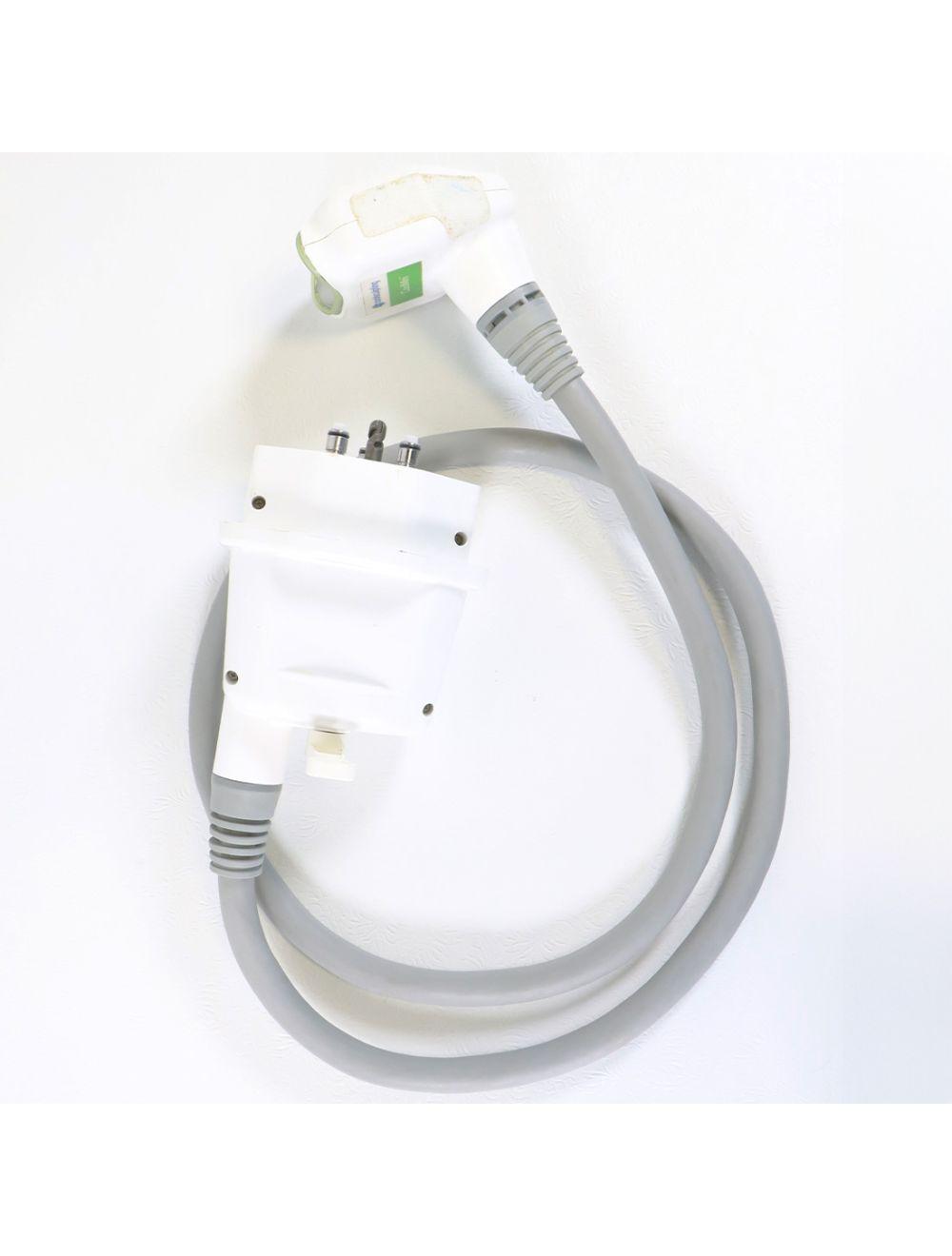 2015 Zeltiq CoolSculpting CoolMini Vacuum Applicator Handpiece BRZ-AP2-020-000