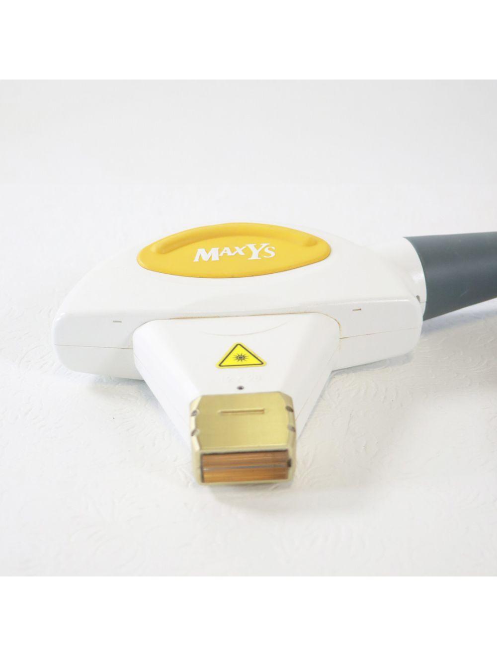 2016 Palomar Icon IPL Laser MaxYs Handpiece HP Hair Removal Max Ys 2520B-YS06