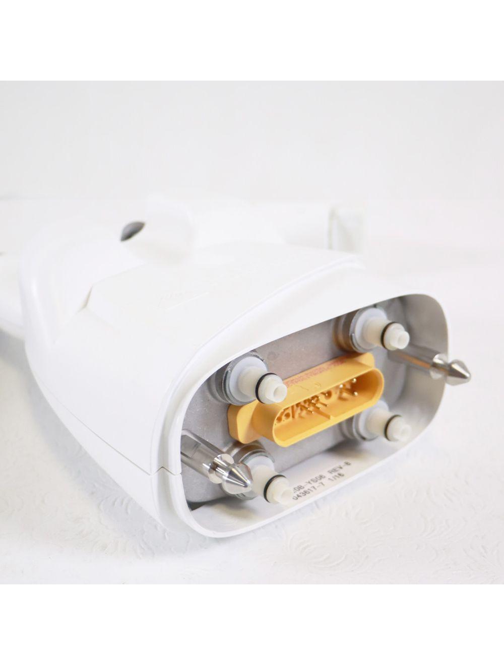 2016 Palomar Icon IPL Laser MaxYs Handpiece HP Hair Removal Max Ys 2520B-YS06