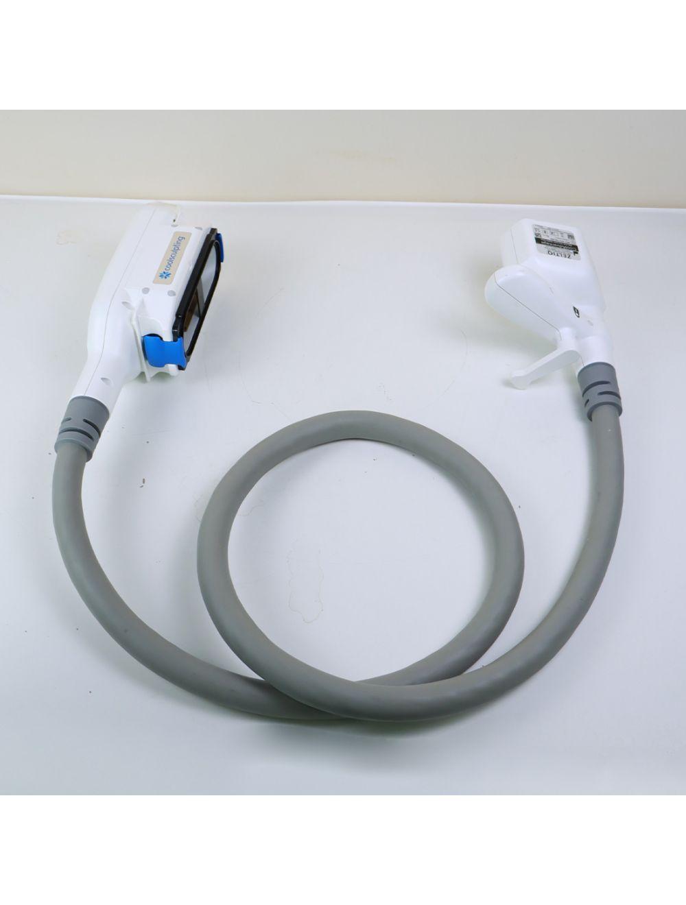 Zeltiq CoolSculpting CoolAdvantage Breeze Vacuum Applicator Handpiece BRZ-AP2-160-000