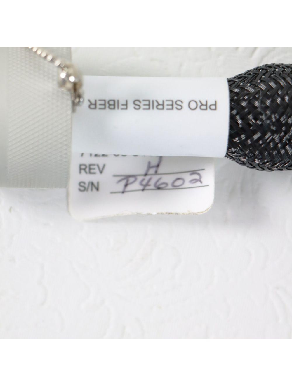 Candela Gentle Pro GPro Series Fiber Assembly Replacement 7122-00-9419 P4602