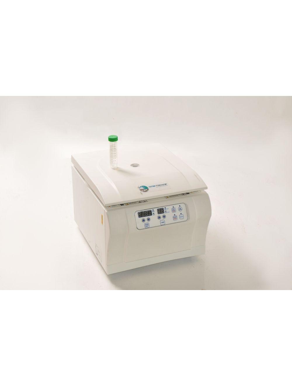 Gyrozen 416D Low Speed Centrifuge 4000 RPM Swing-Out Rotor 2,826 x g Soft Start