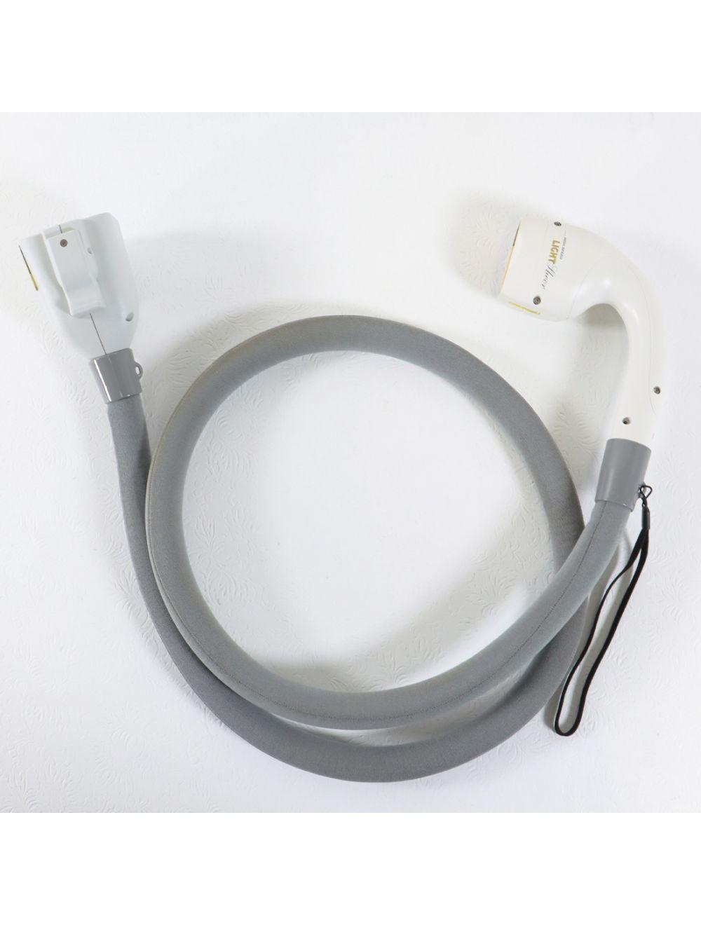 2012 Lumenis LightSheer HS High Speed Laser Hair Removal Handpiece SA-1046260