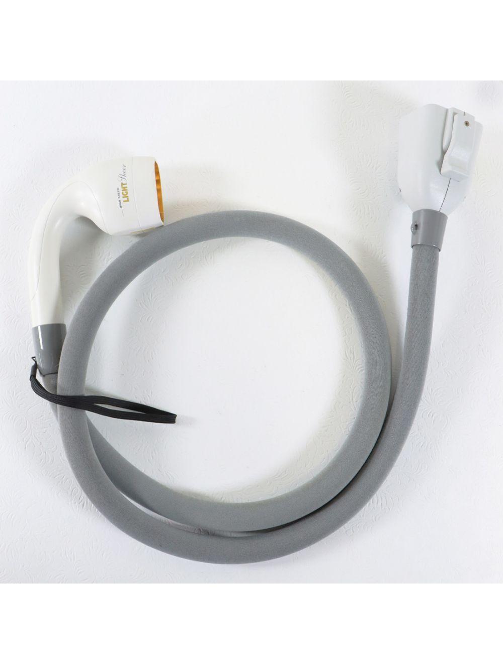 2012 Lumenis LightSheer HS High Speed Laser Hair Removal Handpiece SA-1046260