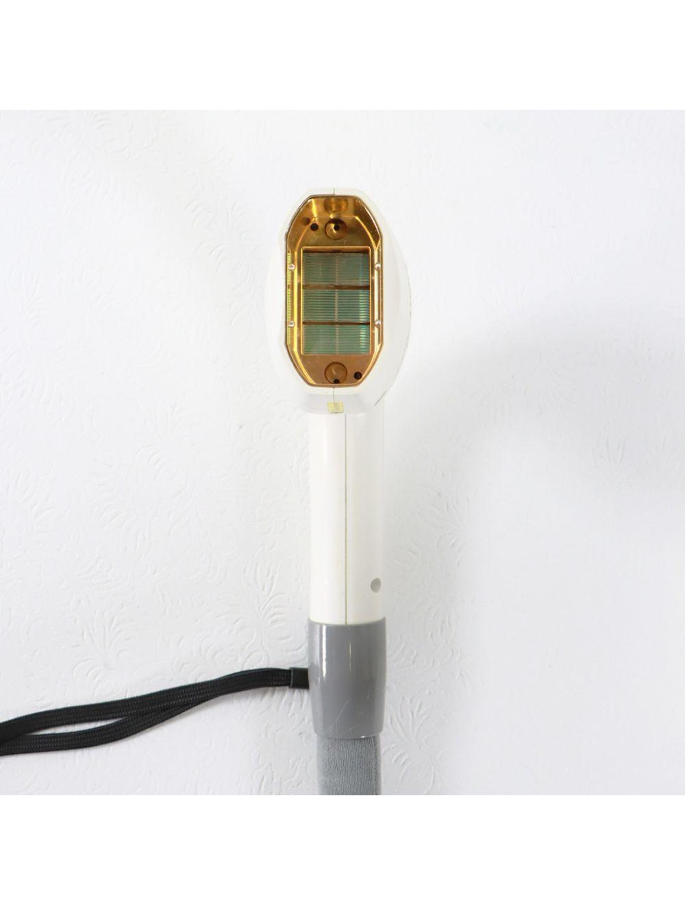 2012 Lumenis LightSheer HS High Speed Laser Hair Removal Handpiece SA-1046260