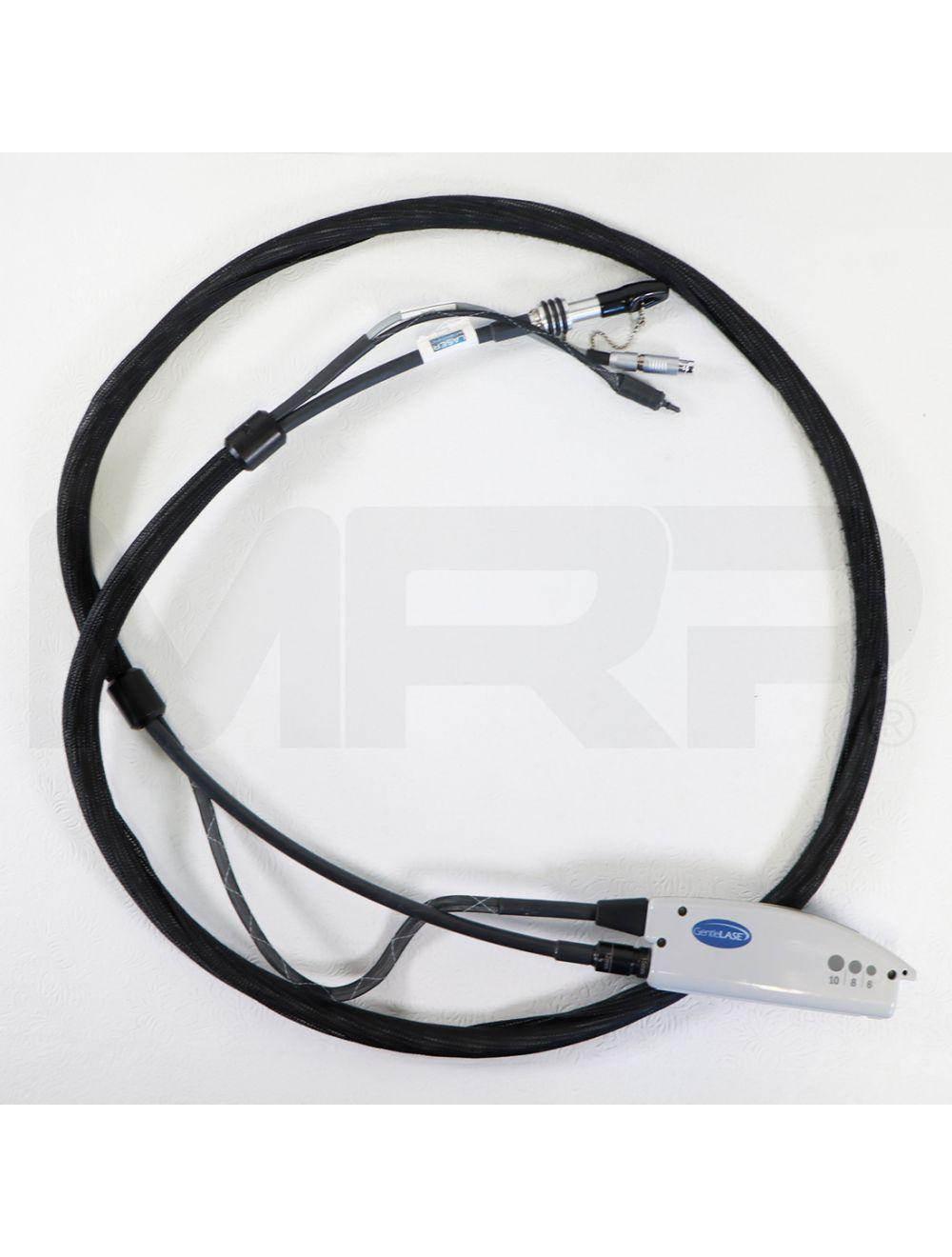 Candela GentleLase HP Handpiece 6-8-10mm 7122-00-3837