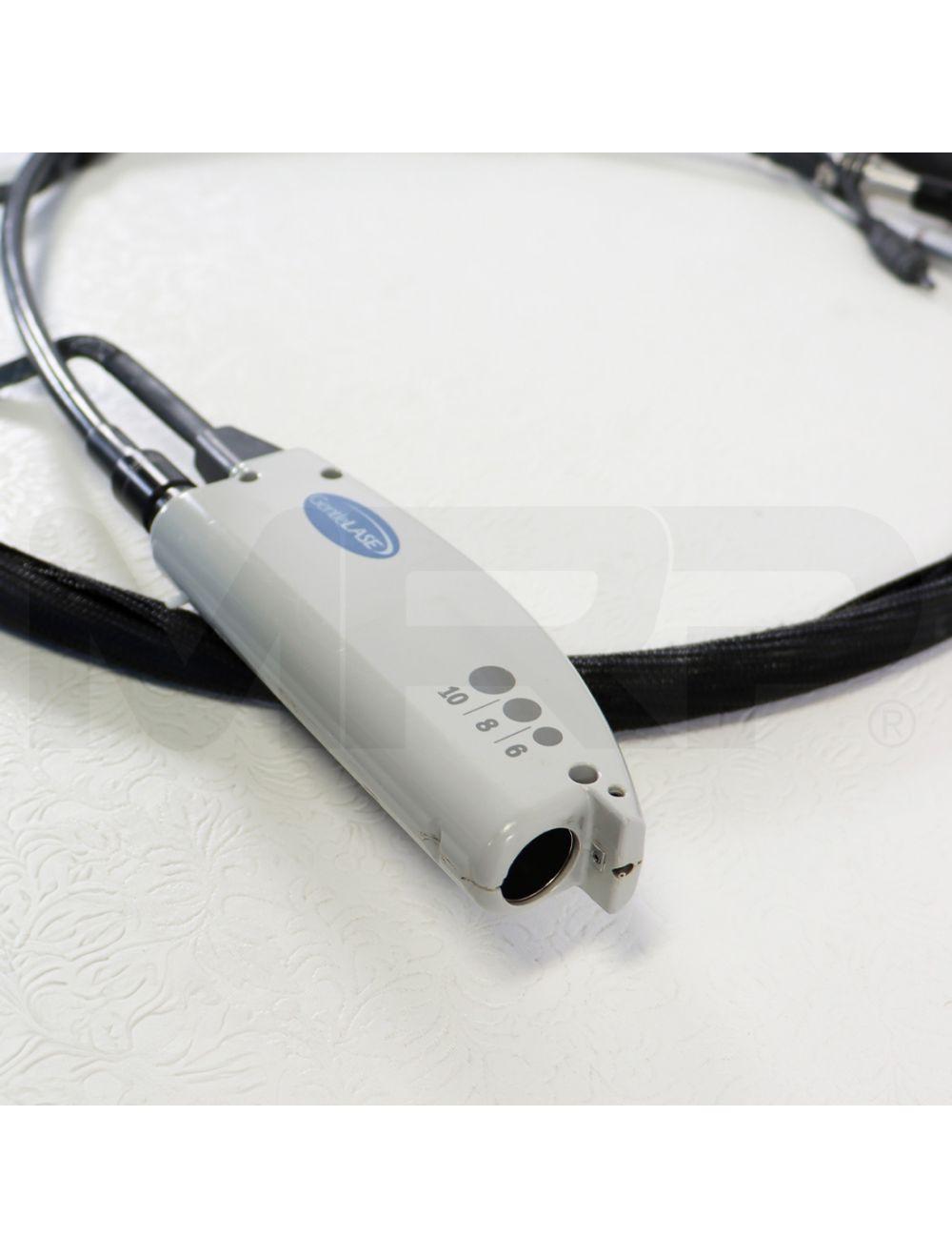 Candela GentleLase HP Handpiece 6-8-10mm 7122-00-3837