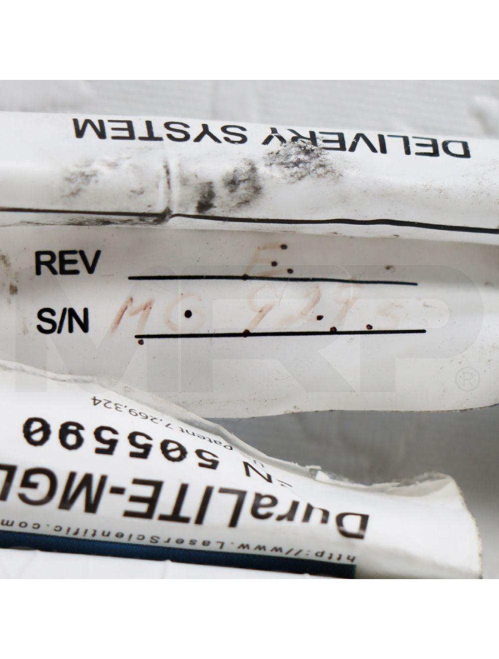 Candela GentleLase HP Handpiece 6-8-10mm 7122-00-3837