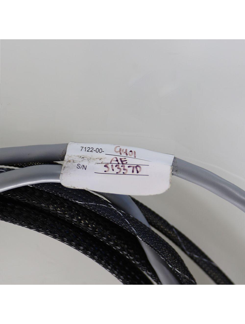 Candela GentleMax Laser GMax Pro Series HandPiece Gentle Max 7122-00-9401 G Max