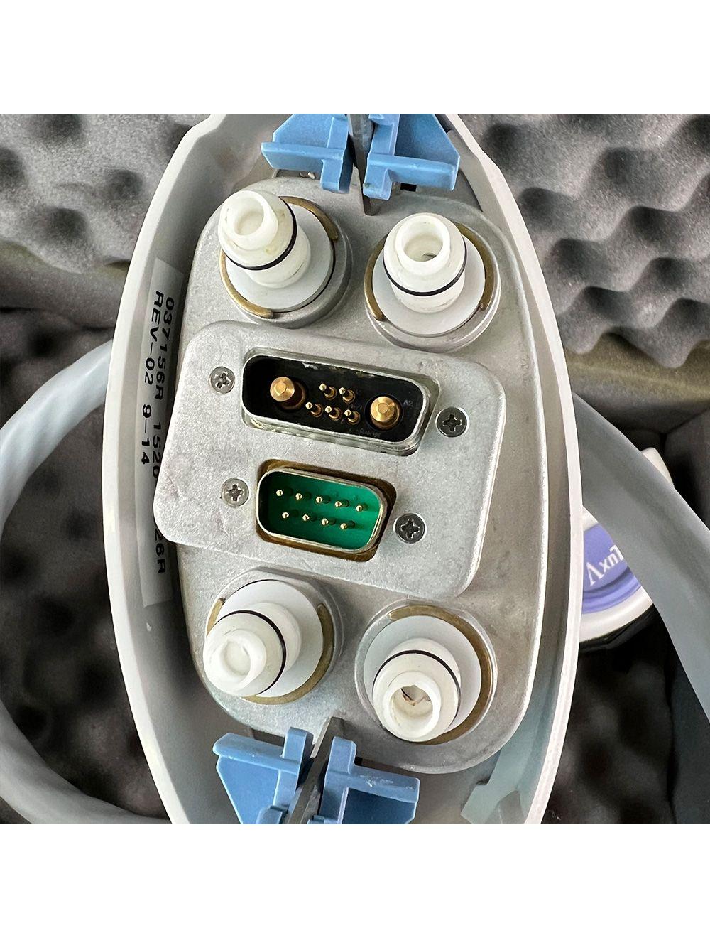 Palomar StarLux 300 / 500 LuxV Handpiece Cynosure Factory Refurbished 037156R (0 Shots)