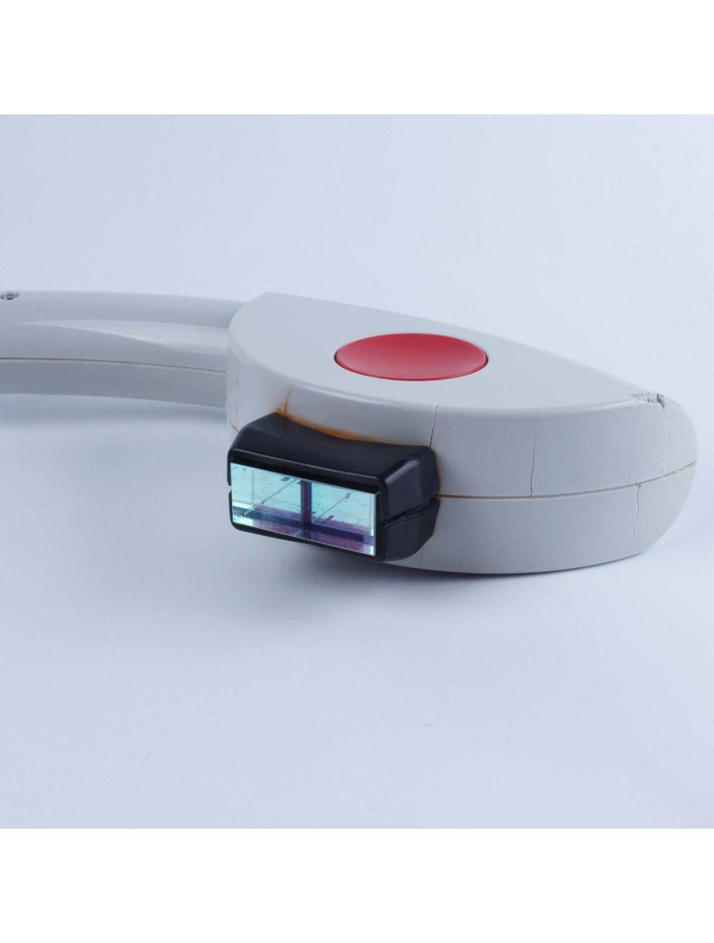 Alma Harmony Elite/Orion RED AFT 650-950 IPL Hair Removal Handpiece COSMETIC DMG