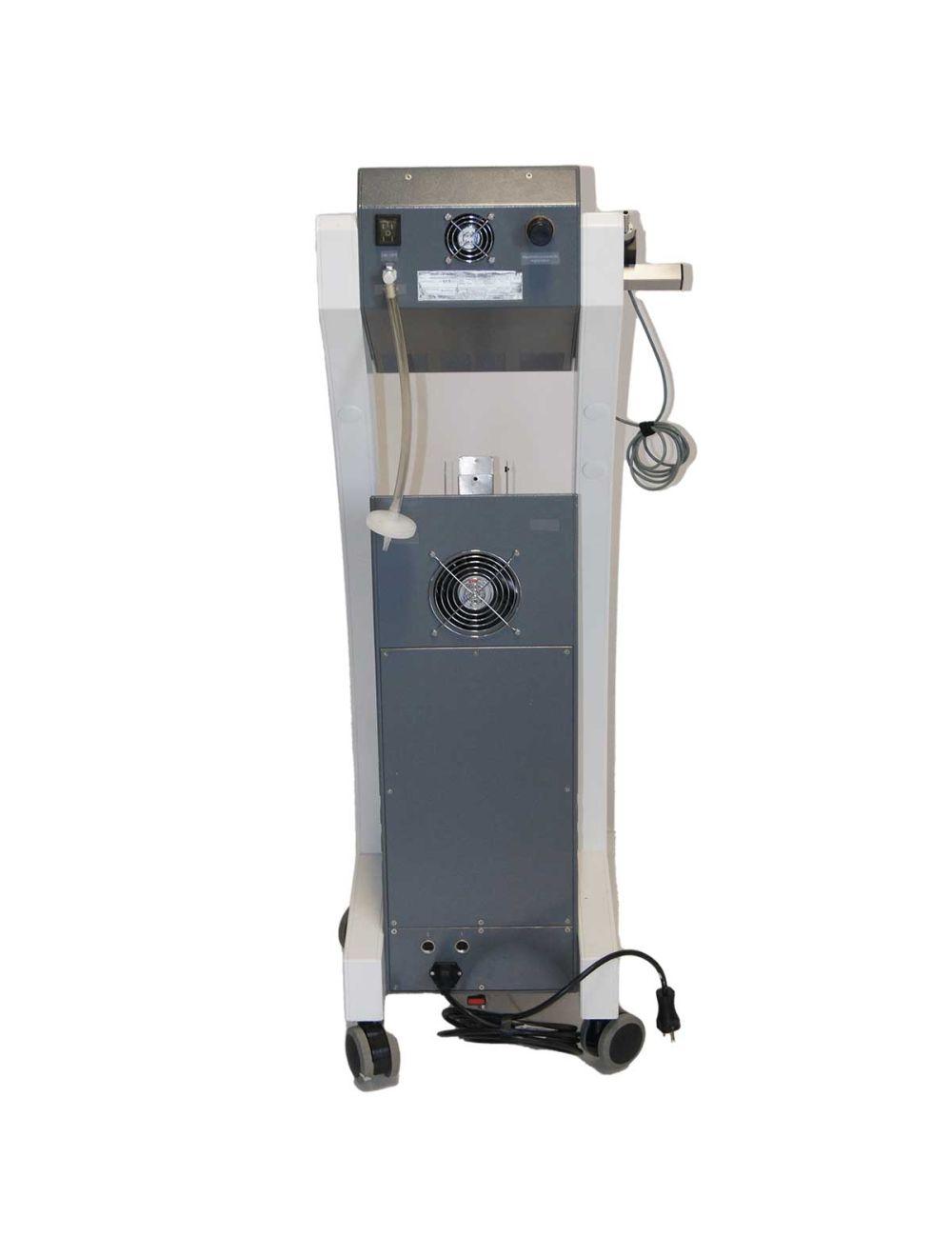 NeoGraft Medicamat Automated Hair Restoration System - Punch Hair Matic 2010