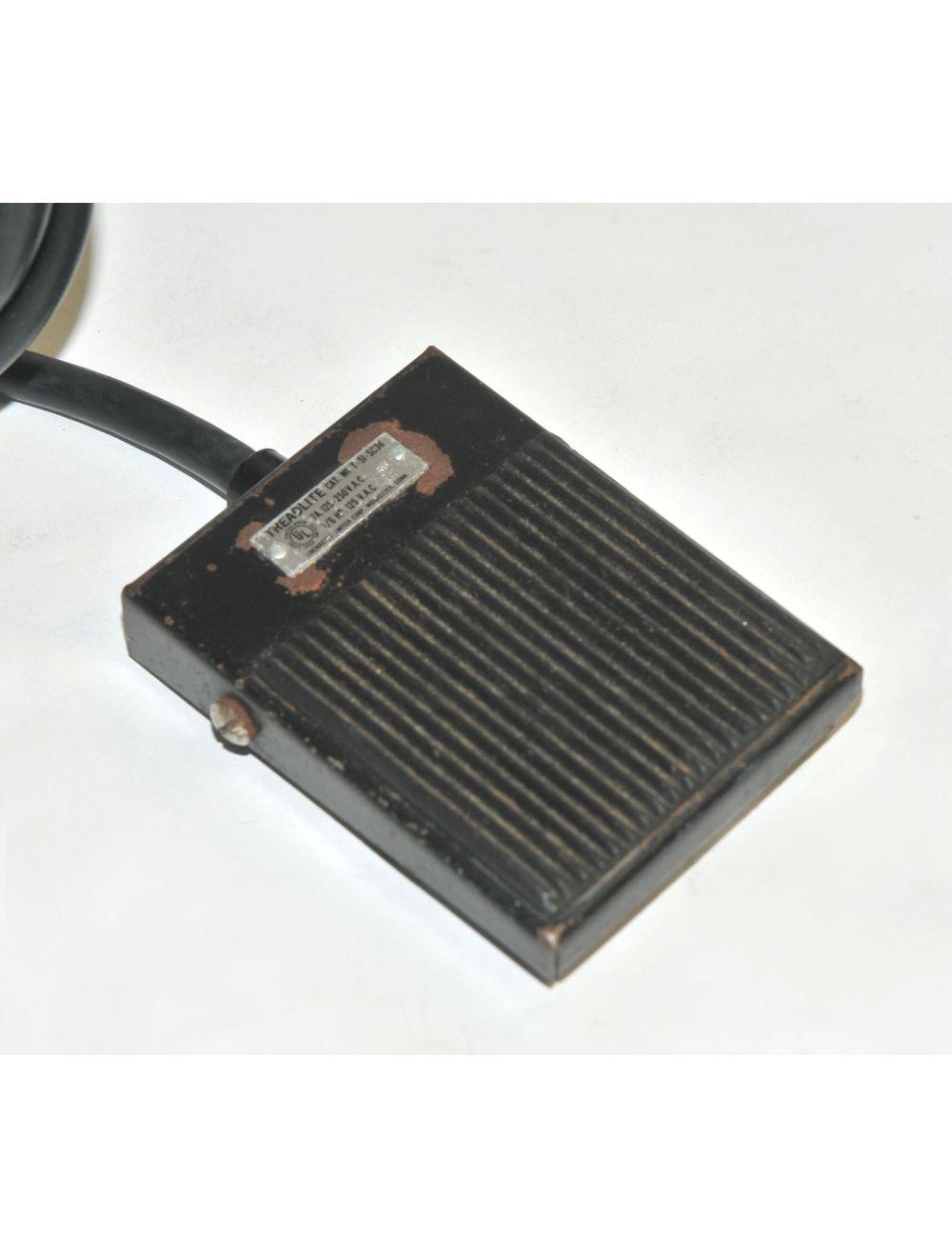 Cameron Miller Coagulator Model 80-7960 Surgical Electrosurgical Generator Parts