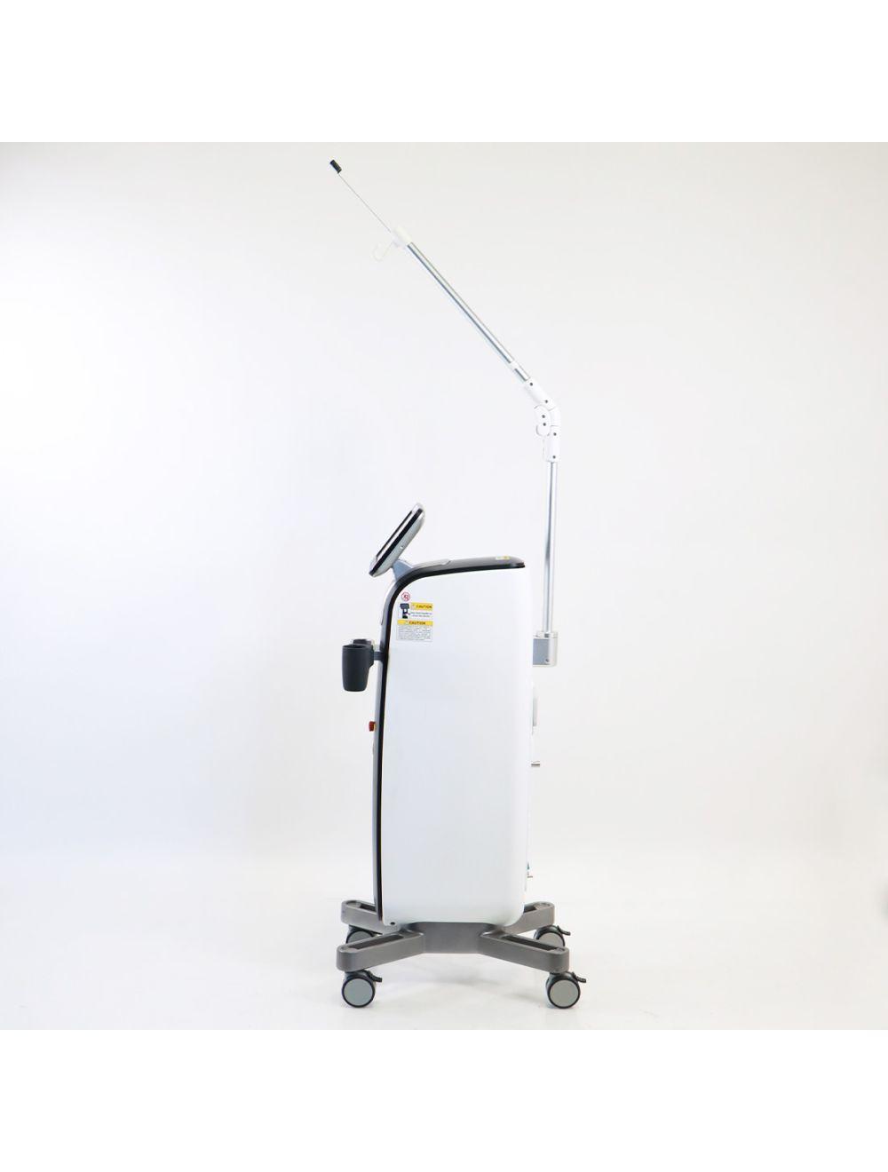 2019 Lutronic Genius Intelligent Focused Radio Frequency Mirconeedling System