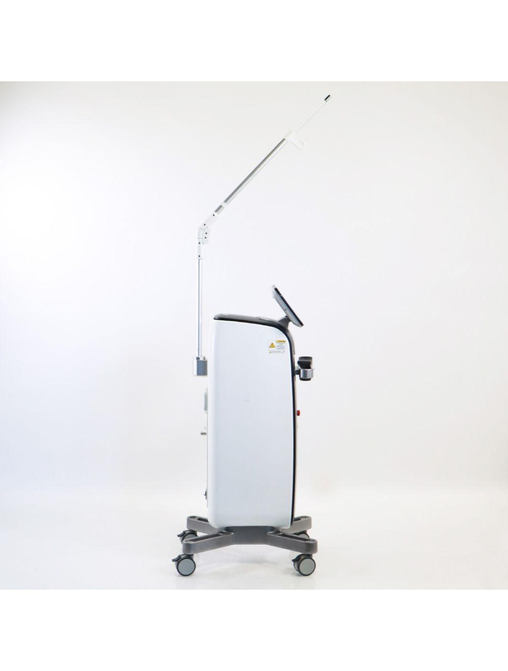 2019 Lutronic Genius Intelligent Focused Radio Frequency Mirconeedling System