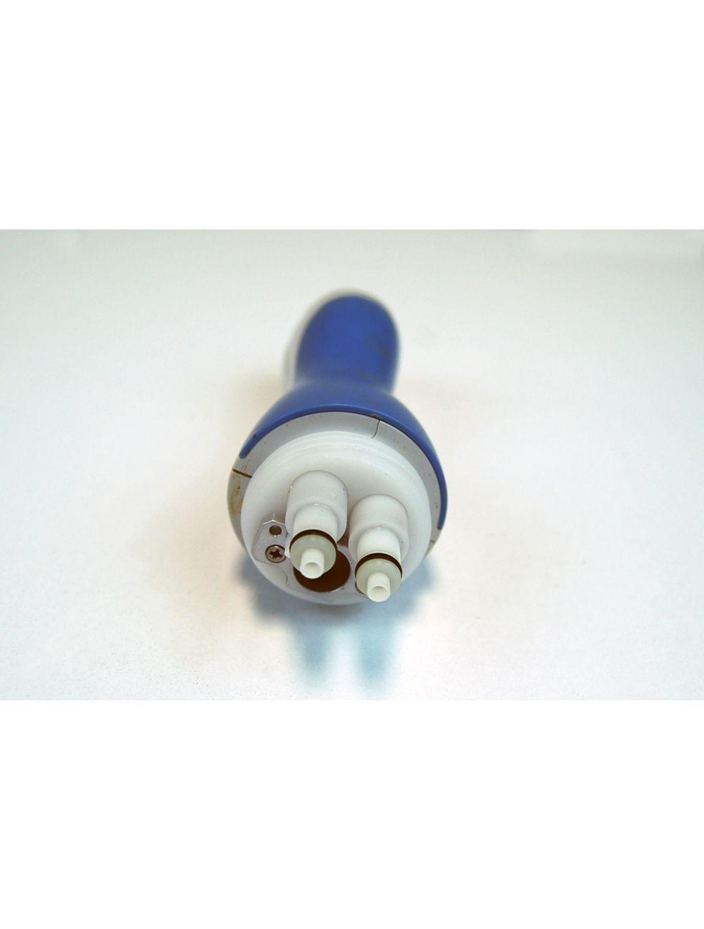 Palomar Cynosure 10 mm LENS TIP Icon 500 StarLux 1540 Micro Handpiece Laser Lux